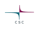 CSC - tieteen tietotekniikan keskus